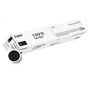Canon Original Toner CEXV55, black, 23000S, 2182C002, Canon IRA C256I,IF,IS,356I,IF,P,IR-C256I,IS,356I,P, O